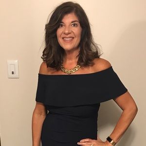 Meet your Posher, Nicolette